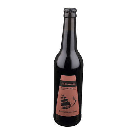 Jedinorog Imperial  Stout