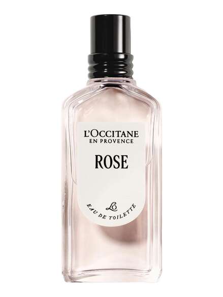 L'Occitane en Provence Rose Eau de Toilette 50 ml