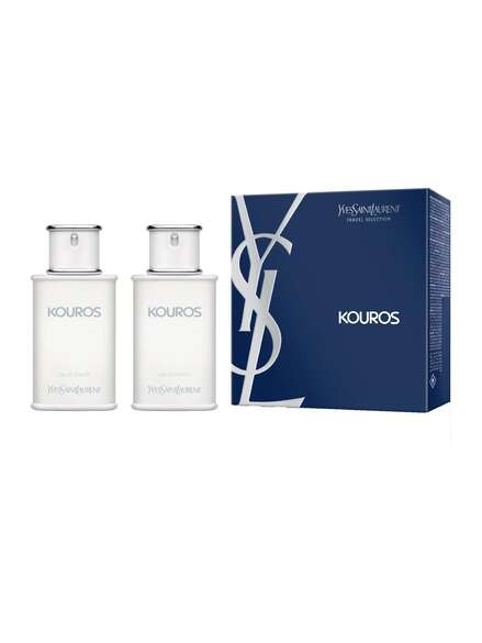 Yves Saint Laurent Kouros Duo