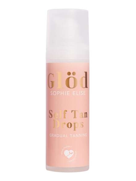 Glöd Sophie Elise Self Tanning Drops Medium