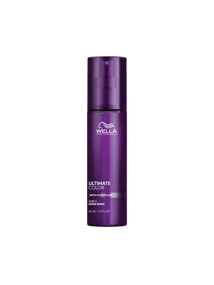 Wella Professional Ultimate Color Hairspray 95 ml