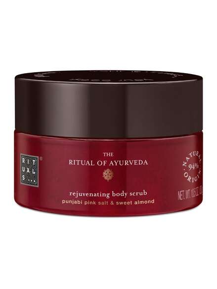 Rituals Ayurveda Body Scrub