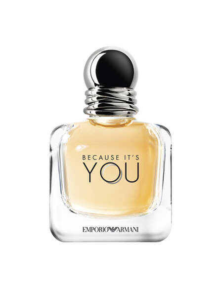 Giorgio Armani Emporio Armani You Because It's You Eau de Parfum 50 ml