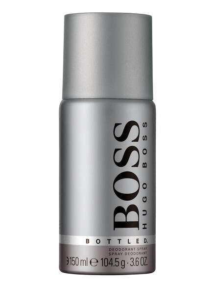 Boss Bottled Deodorant Spray