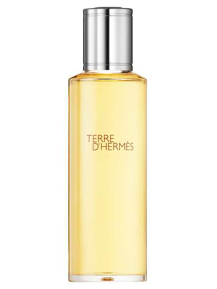 Hermès Terre d' Pure Perfume Refill 125 ml