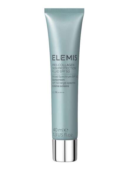 Elemis Pro-Collagen Skin Protection Fluid SPF 50+ 40 ml