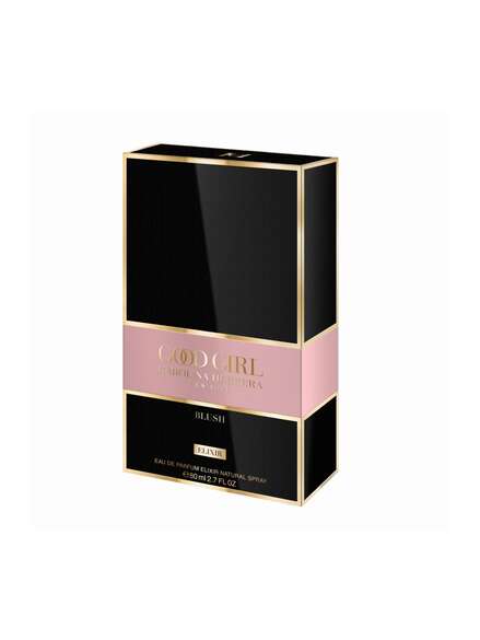 Carolina Herrera Good Girl Blush Elixir Eau de Parfum Intense 80 ml