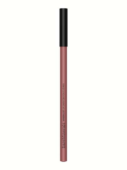 bareMinerals Mineralist Lip Liner Cherished Rose