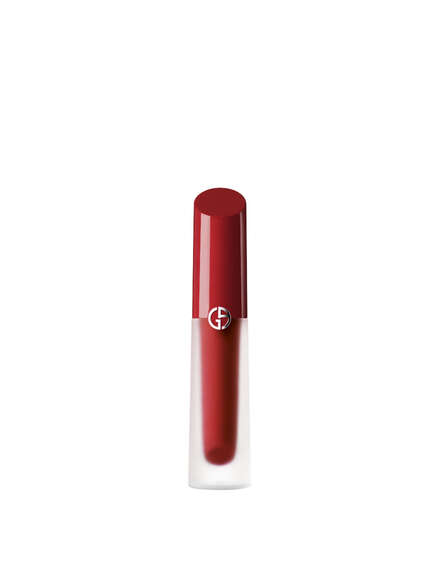 Giorgio Armani Lip Maestro Satin Liquid Lipstick