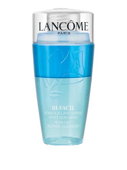 Lancôme Bi-Facil Eye Makeup Remover