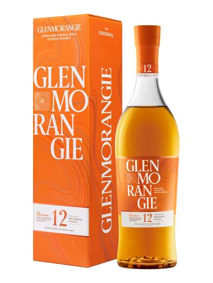 Glenmorangie The Original 12y