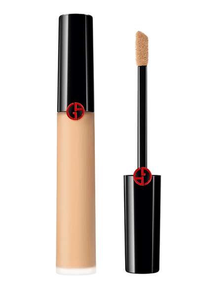 Giorgio Armani Power Fabric Concealer No. 4