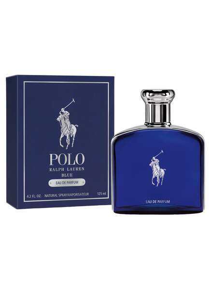 Ralph Lauren Polo Blue Eau de Parfum 125 ml