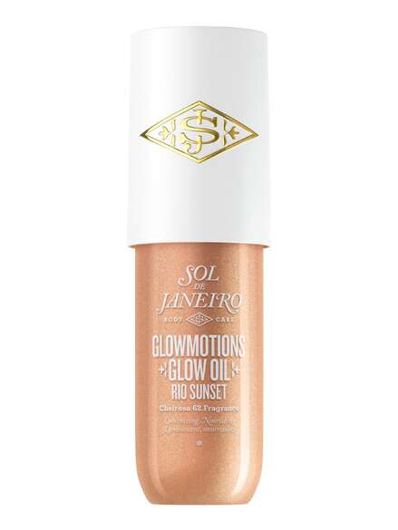 Sol de Janeiro Glow Motions Rio Sunset Body Oil 75 ml