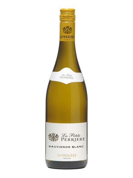 La Petit Perriere Sauvignon Blanc