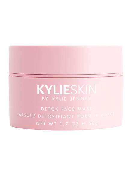 Kylie Skin Detox Face Mask