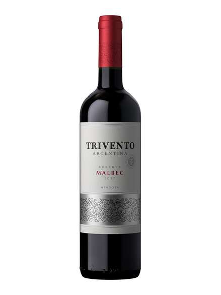 Trivento Reserve Malbec