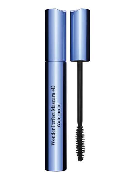 Clarins Wonder Perfect Mascara 4D waterproof