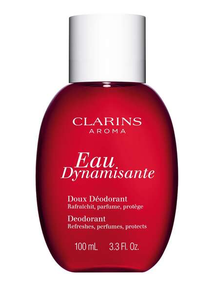 Clarins Aroma Eau Dynamisante