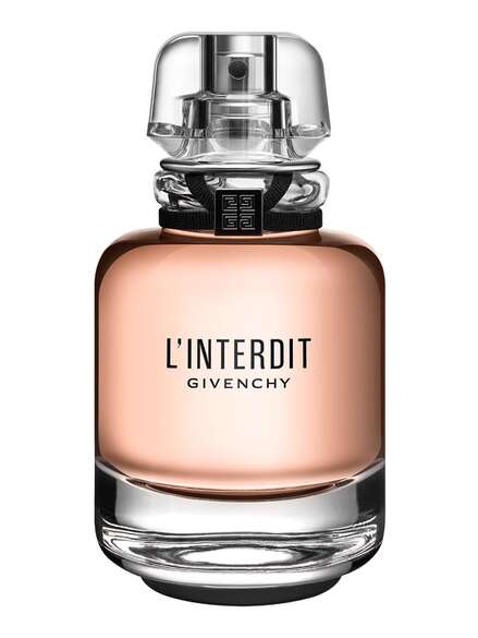 Givenchy L'Interdit Eau de Parfum 80 ml