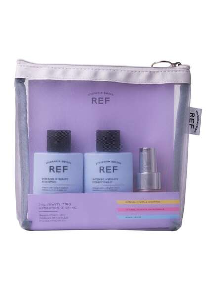 REF Stockholm Hair Care Set