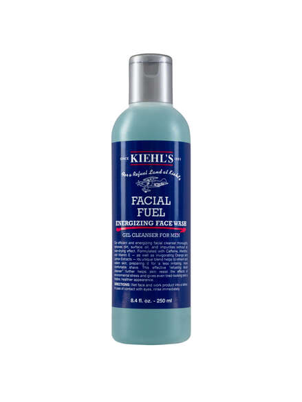 Kiehl's Facial Fuel Energizing Face Wash