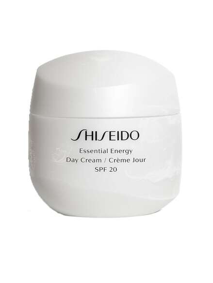Shiseido Essential Energy Day Cream