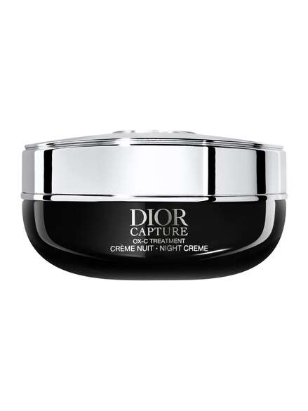 Dior Capture Night Cream 50 ml