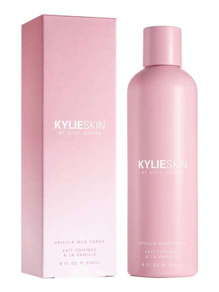 Kylie Skin Vanilla Milk Toner