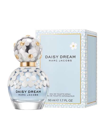 Marc Jacobs Daisy Dream Eau de Toilette 50 ml