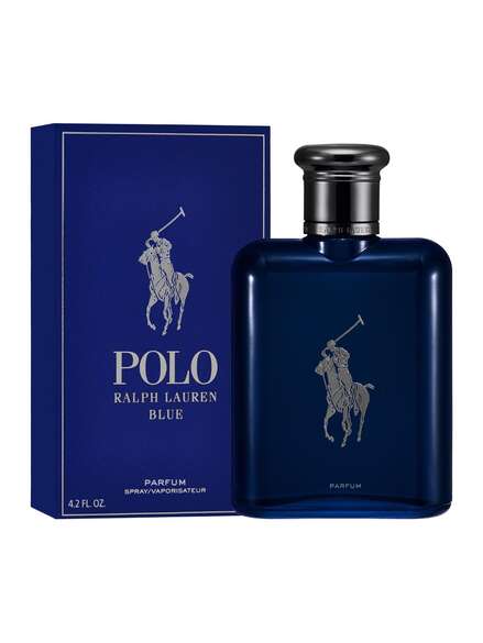 Ralph Lauren Polo Blue