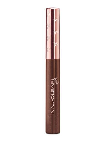 NAJ-OLEARI Impeccable Eye Liner 04 Golden Cocoa