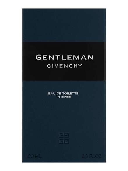 Givenchy Gentleman