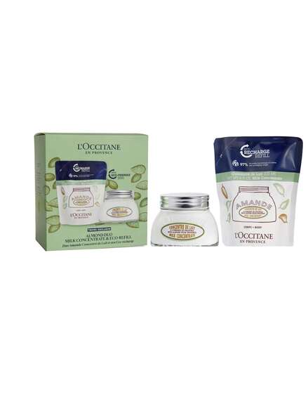 L'Occitane en Provence shea butter wonderland shea handcream