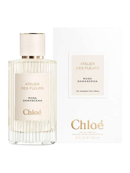 Chloé Atelier des Fleurs Rosa Damascena Eau de Parfum 150 ml