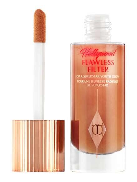 Charlotte Tilbury Hollywood Filter - 7 Deep