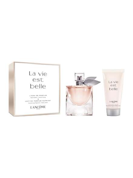 Lancôme La vie est Belle Set