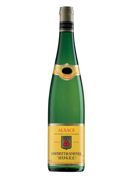 Hugel Gewürztraminer