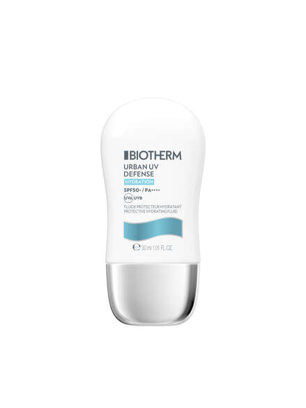 Biotherm Urban UV Defense Protective Hydrating Fluid SPF 50+ 30 ml