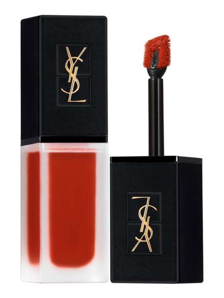 Yves Saint Laurent Tatouage Couture Liquid Matte Stain