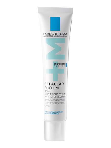 La Roche Posay Effaclar Duo+M Triple Restorative Face Cream