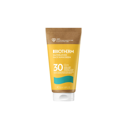 Biotherm Waterlover Face Sunscreen SPF30