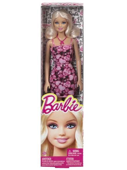 Barbie Chic Barbie