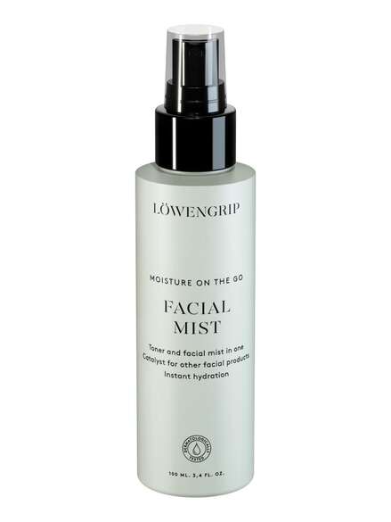 Daily Facial Care Moisture On The Go - Facial Mist