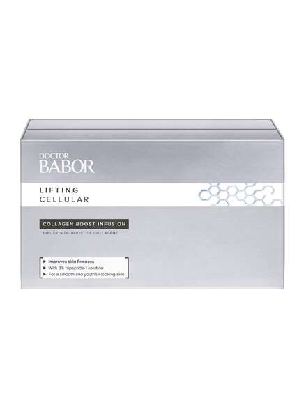 Doctor Babor Collagen infusion serum