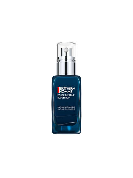 Biotherm Force Supreme Blue Pro Retinol Serum