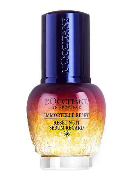 L'Occitane en Provence Immortelle Reset Eye Serum