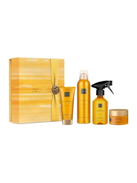 Rituals Cosmetics Mehr Body Care Set
