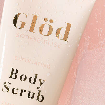 Glöd Sophie Elise Skin Love Body Scrub