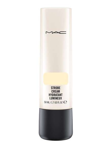 MAC Strobe Cream Moisturizer Goldlite